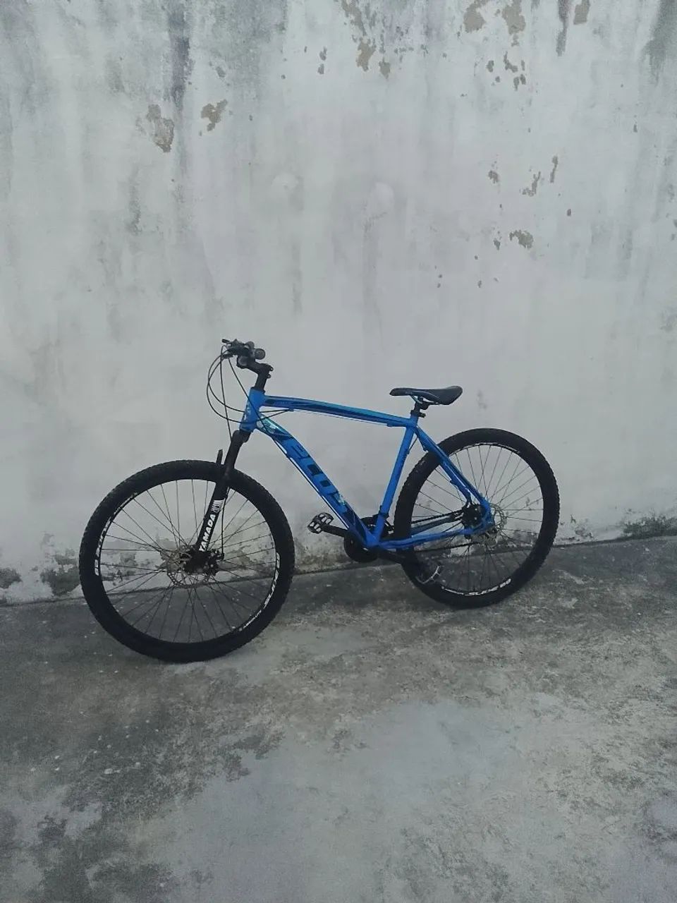 Vende-se está bike - Foto 2