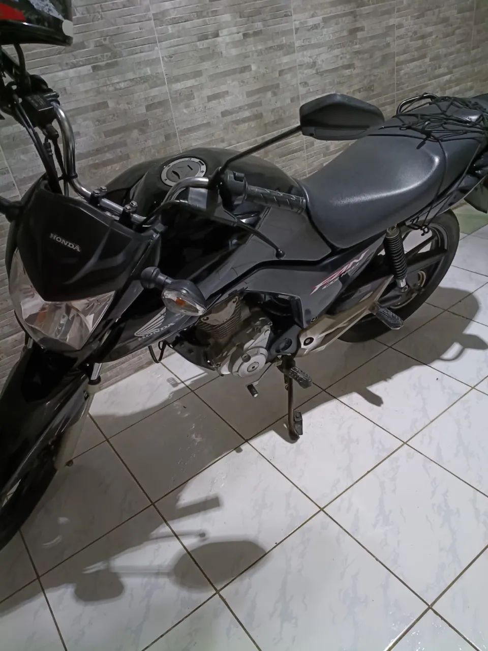 Moto fan 160 - Foto 5