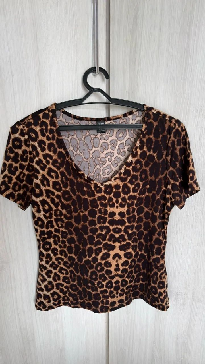 Blusas - Foto 5