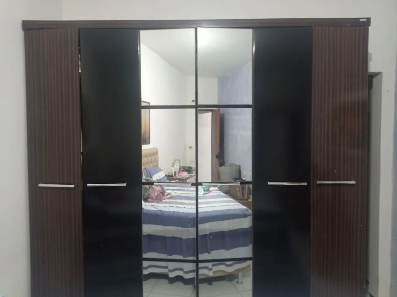 Guarda roupa 