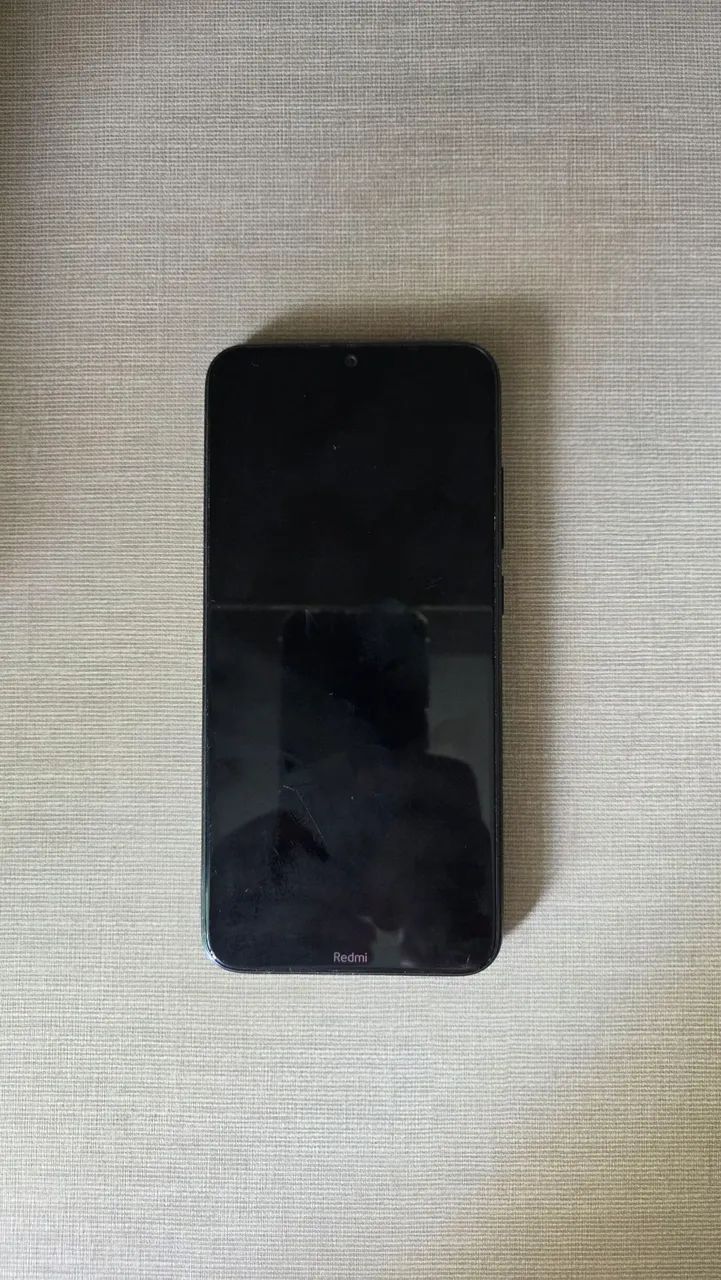 Redmi Note 8 - Foto 2