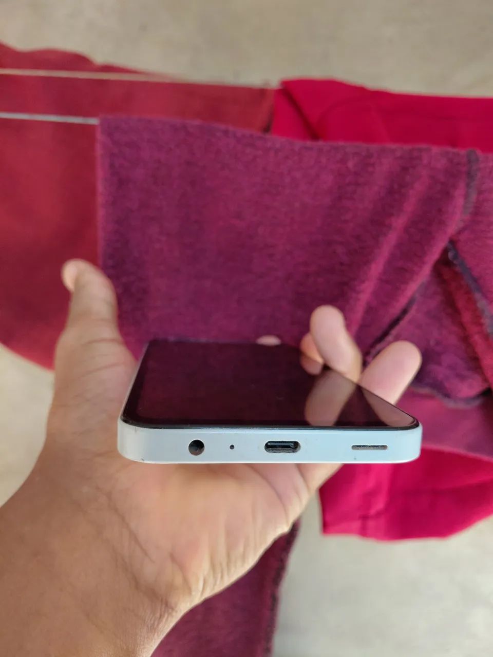 Tenho a volta pra pegar um iPhone  - Foto 2