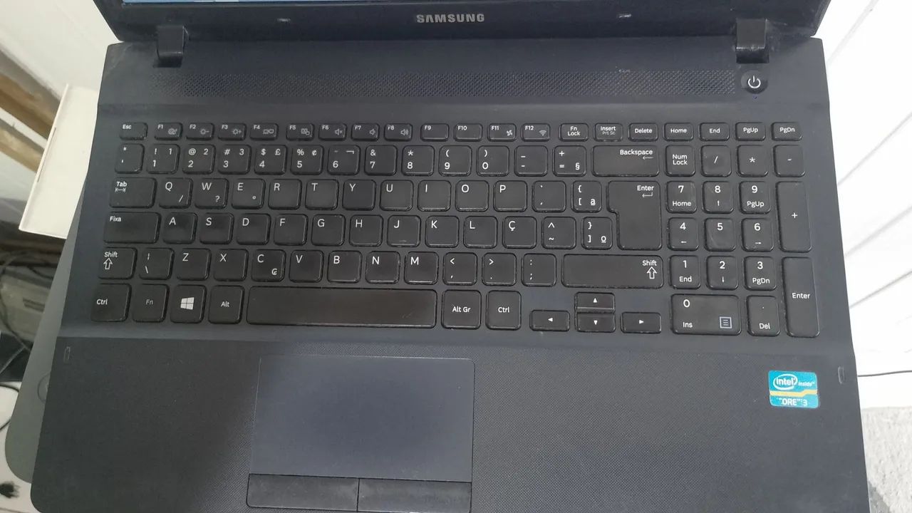 Notebook Samsung Core i3 - Foto 2