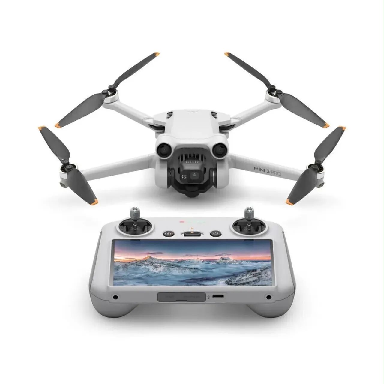 Vendo Drone Profissional DJI Mavic 3 Classic - Foto 5
