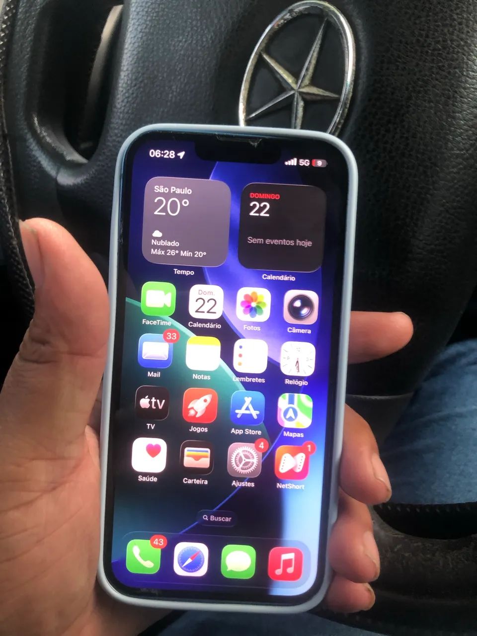 iPhone 13 256g - Foto 2