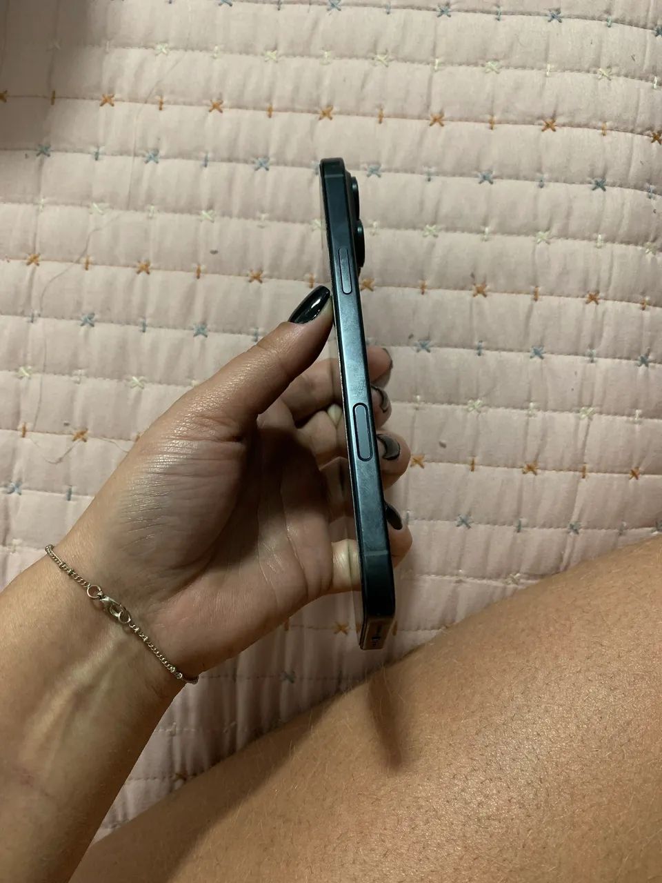 iPhone 16 Pro Max - 512gb