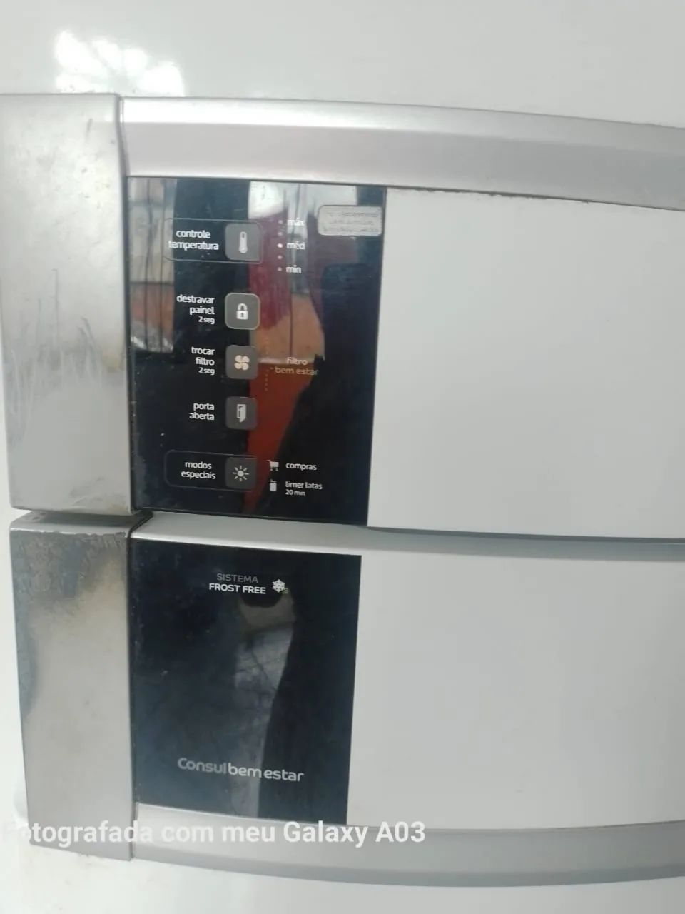 Geladeira  - Foto 2