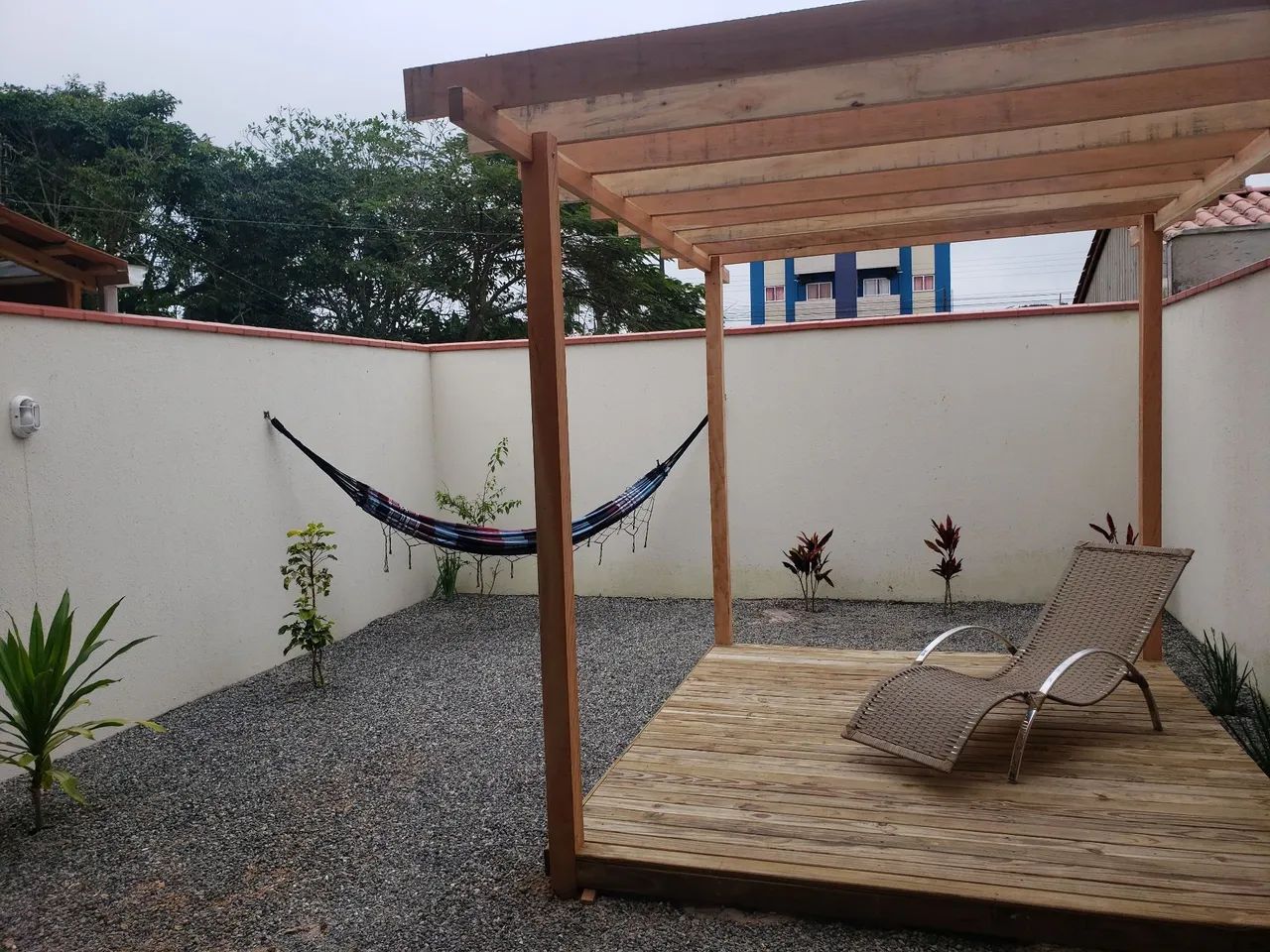 Casa 3 quartos 2 banheiros em Itapoá - Foto 4