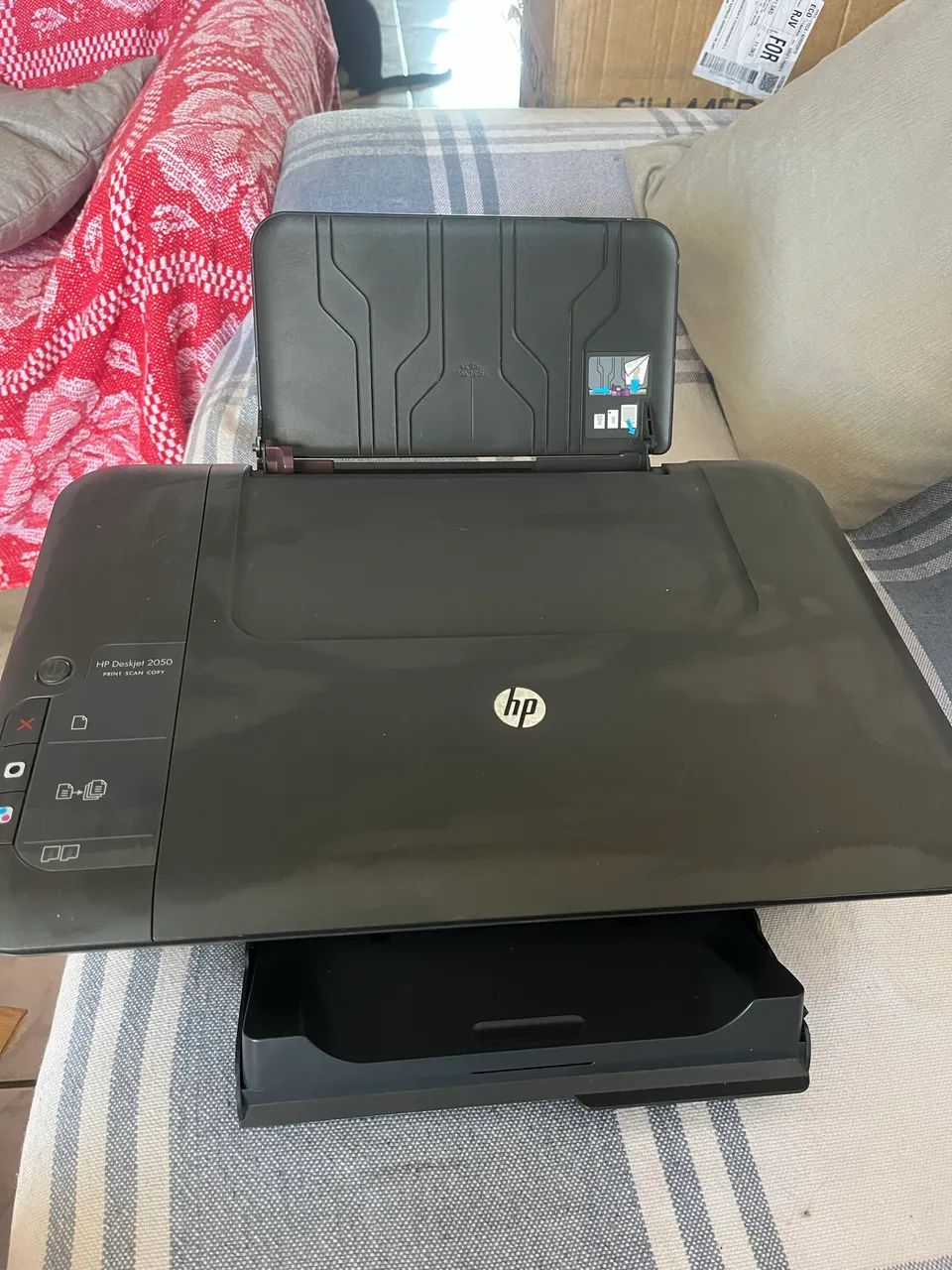Impressora hp 250 - Foto 3
