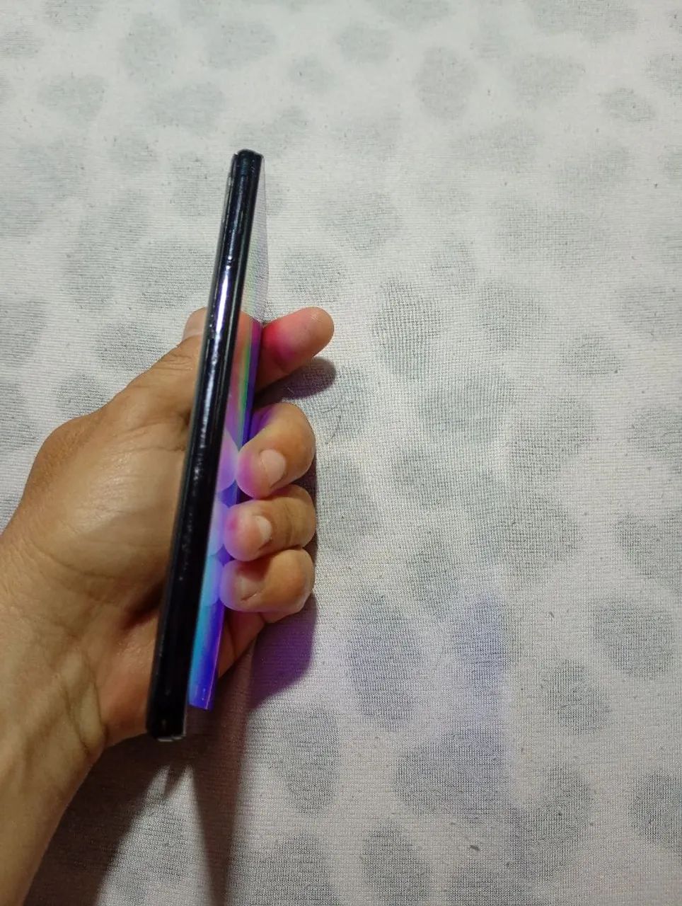 Samsung A31 - Foto 3