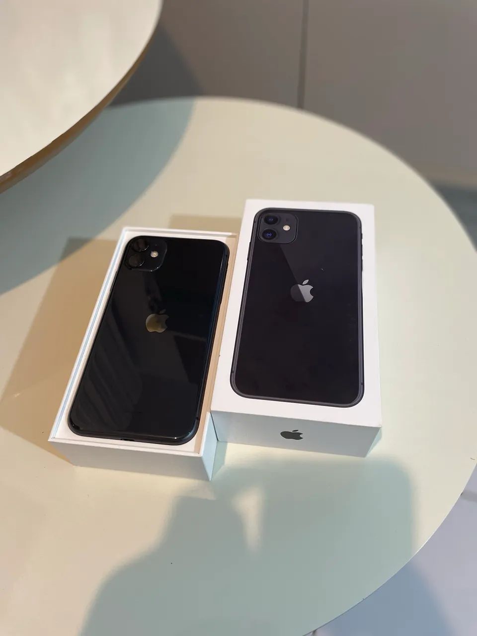 iPhone 11 64g