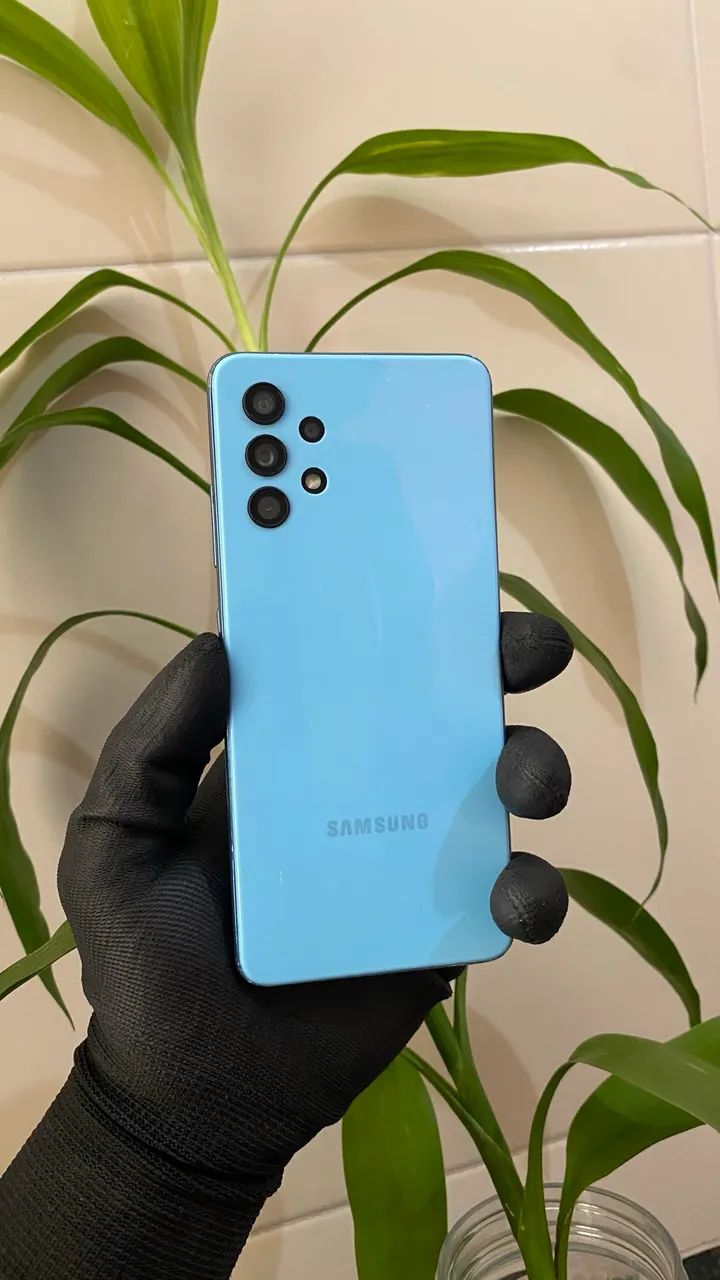 Vende-se Samsung A32 4G  - Foto 4
