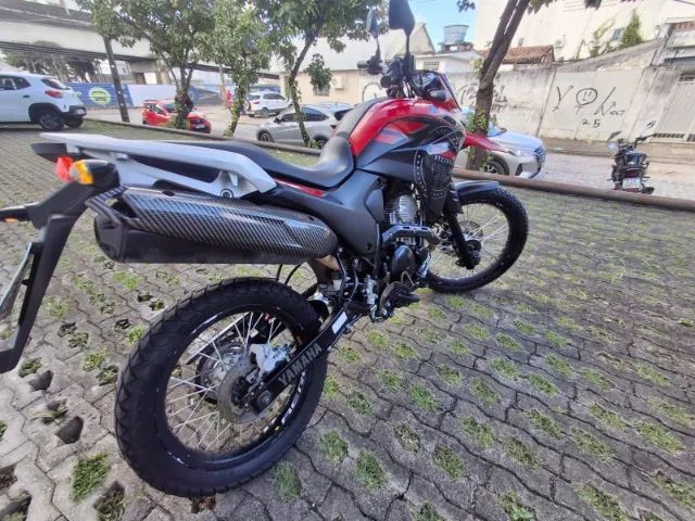 YAMAHA LANDER XTZ 250 cc (EA) - Foto 5