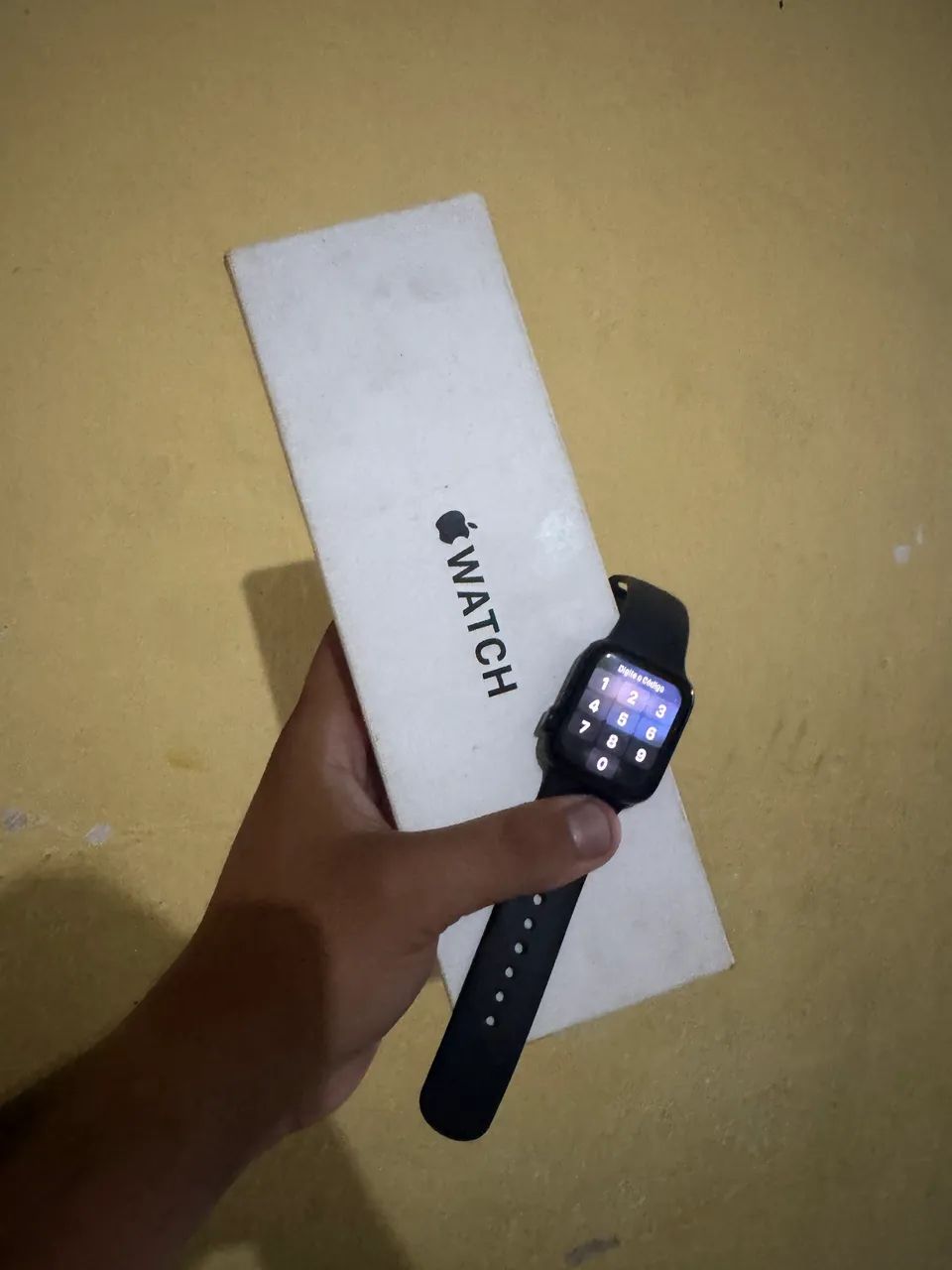 Apple Watch SE (2 geração) - Foto 2