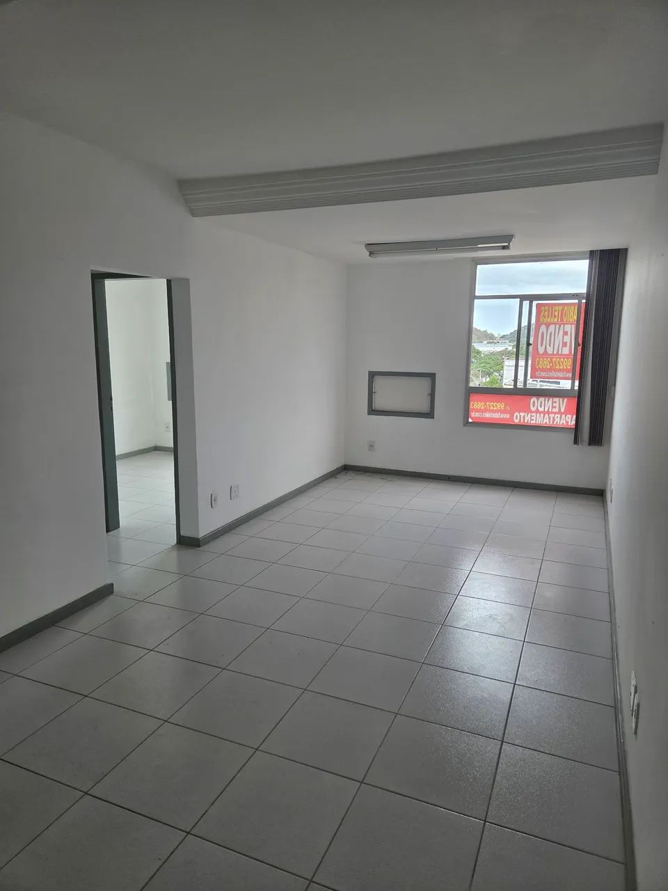 Apartamento 2 quartos sol da manhã