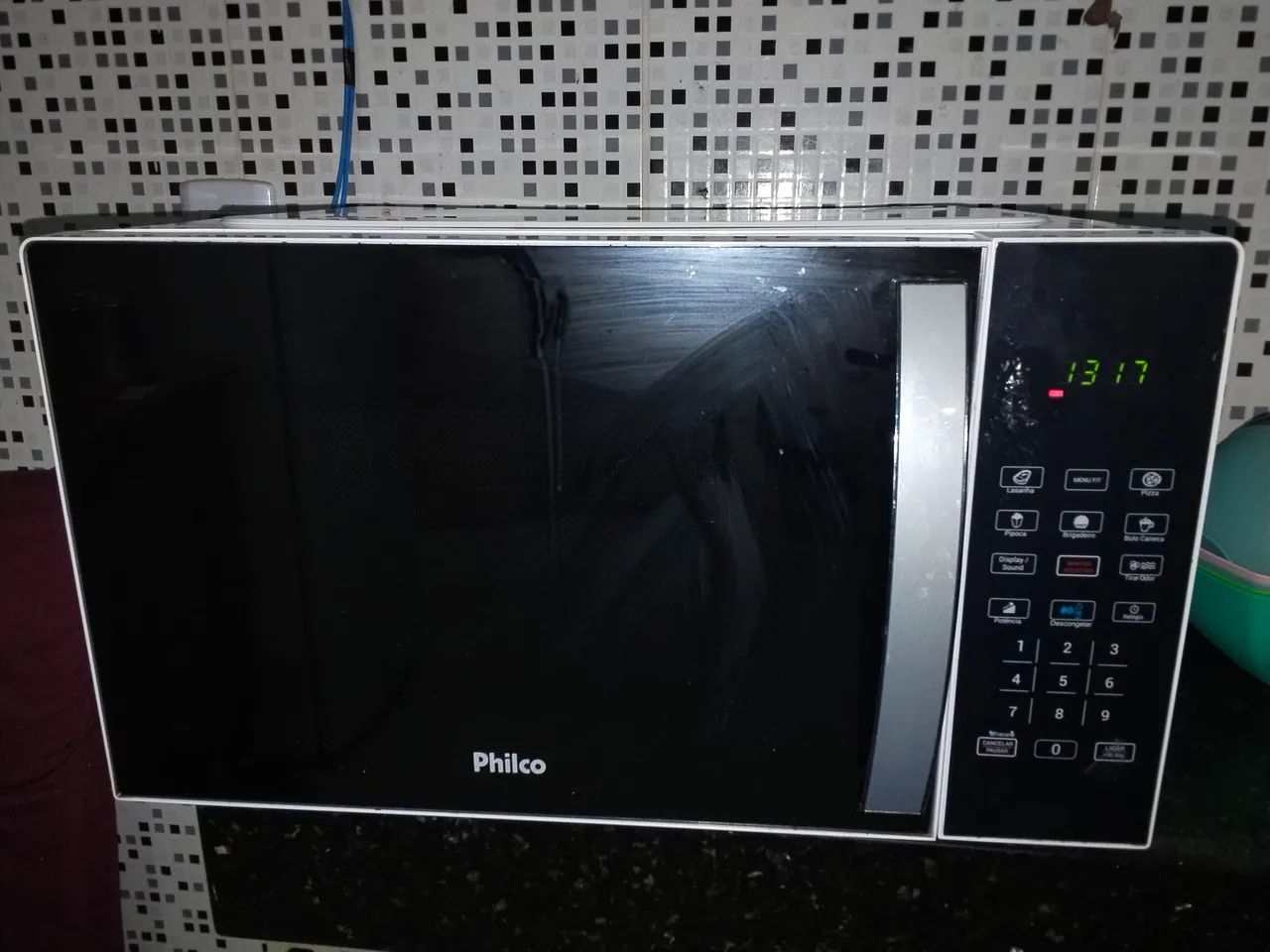 Microondas novo ! - Foto 4