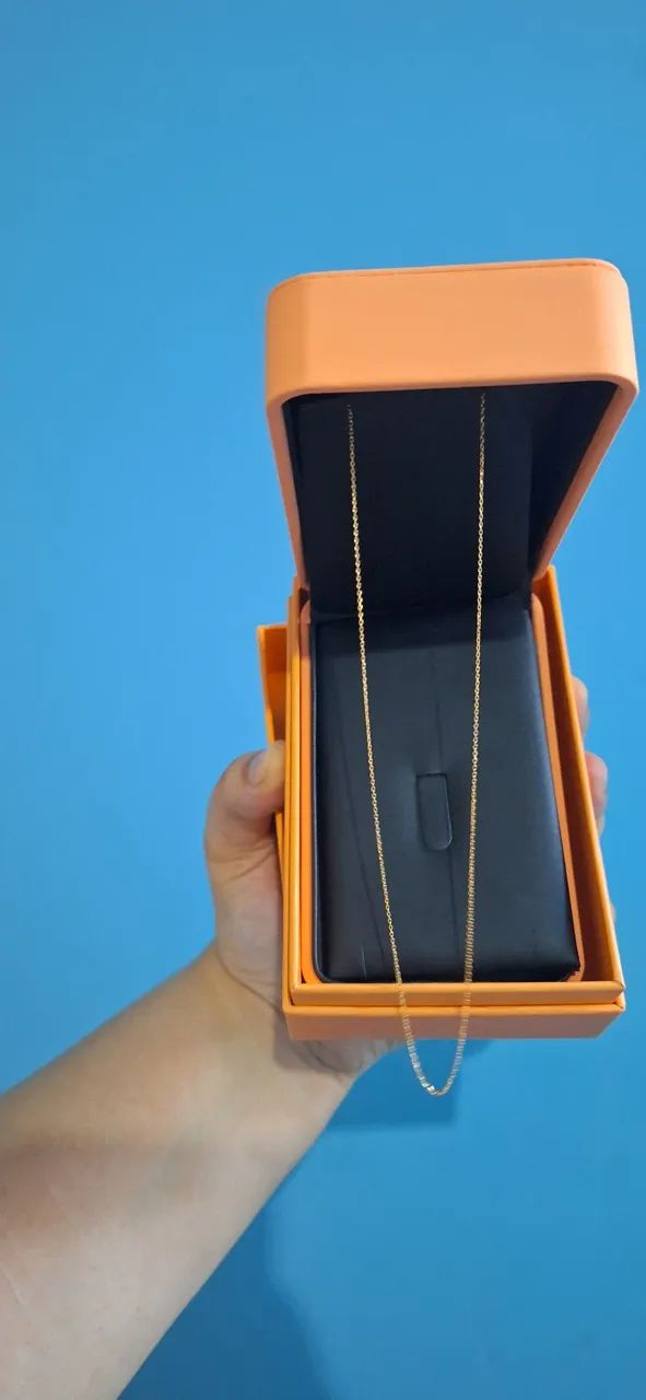 Colar Vivara Ouro 18k  - Foto 2