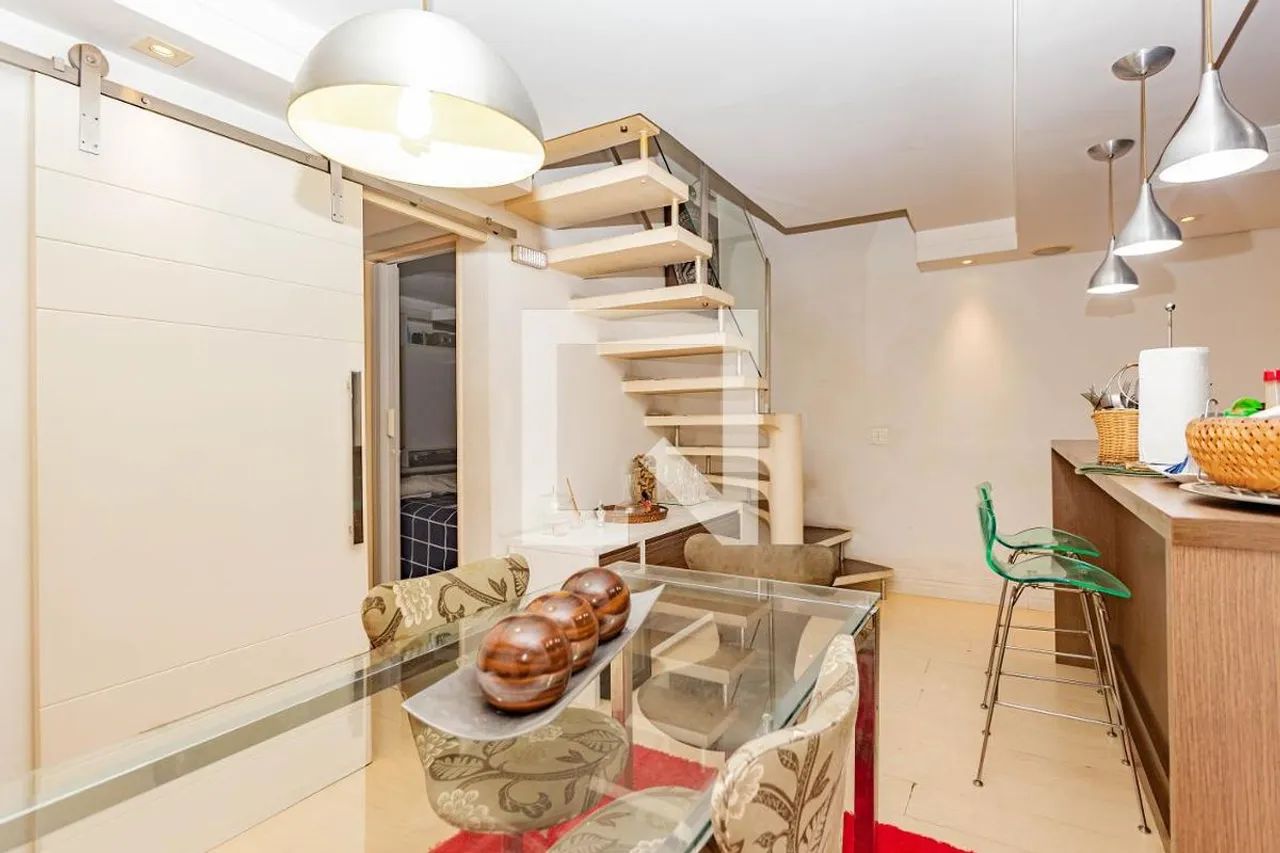 Apartamento à Venda - Vila das Mercês, 2 Quartos, 120 m2 - Foto 4