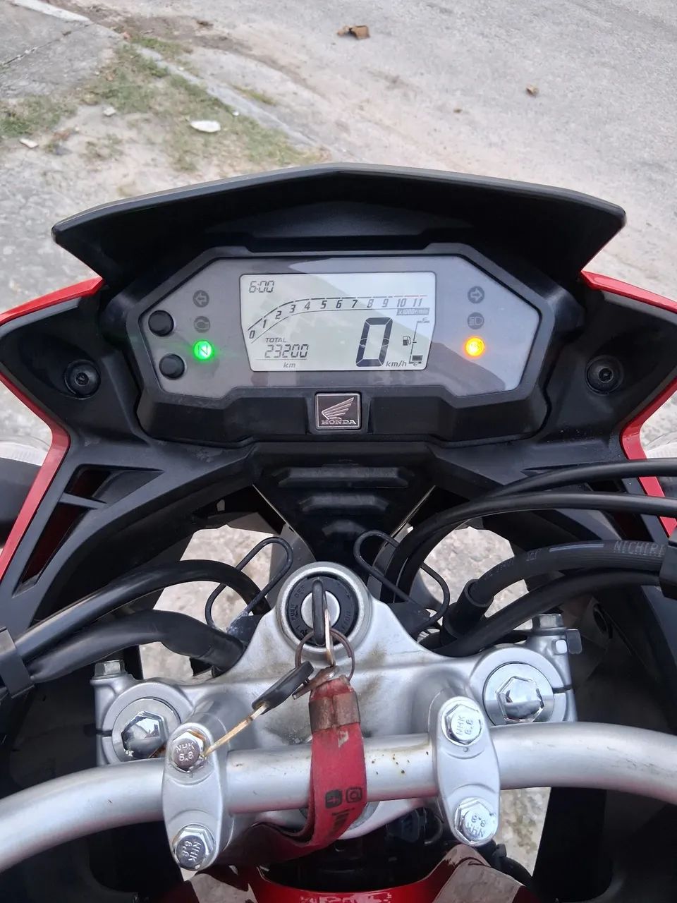 Moto - Foto 2