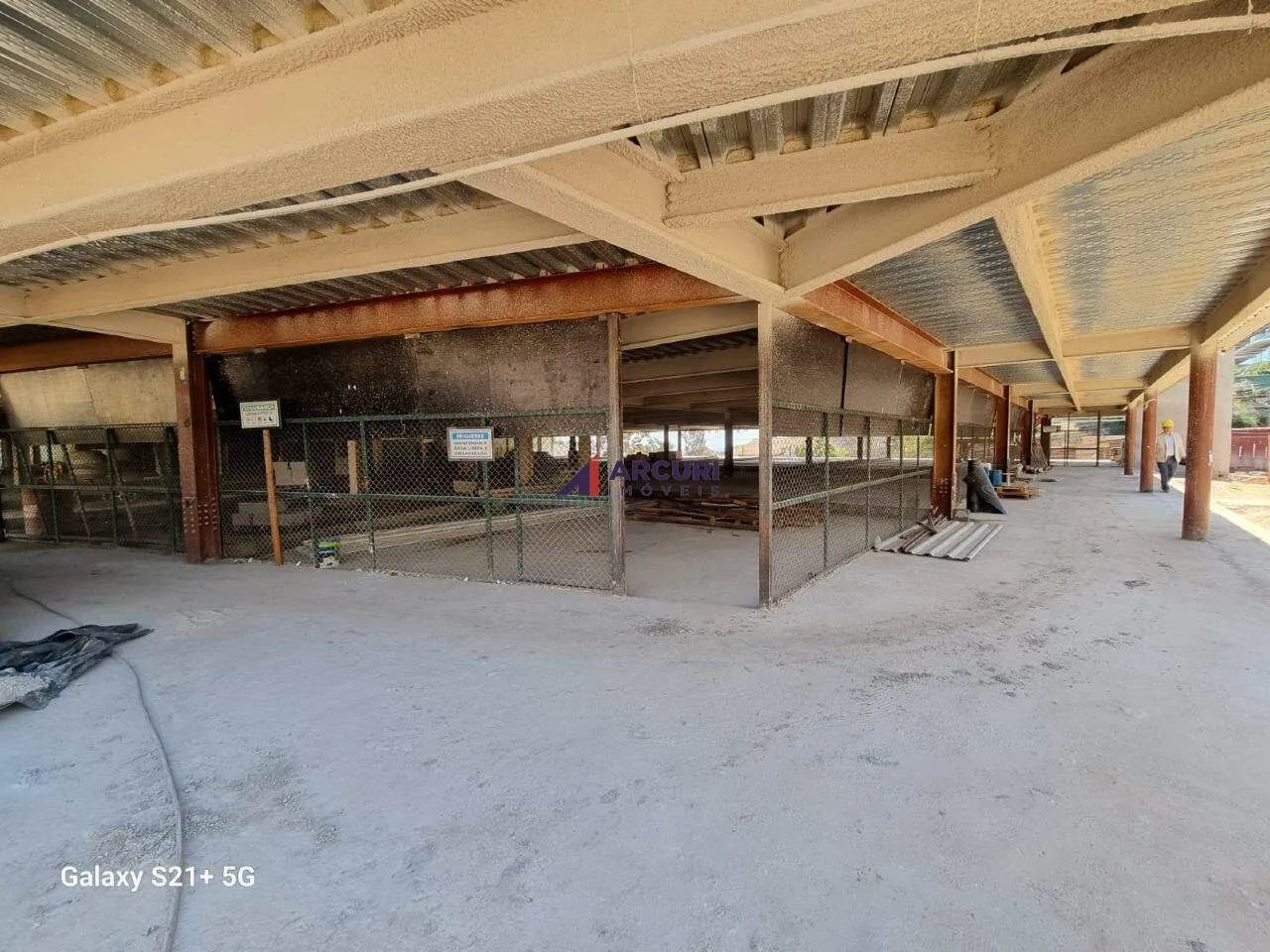 Loja 72 m² Belvedere (BH) - Locação - Foto 4