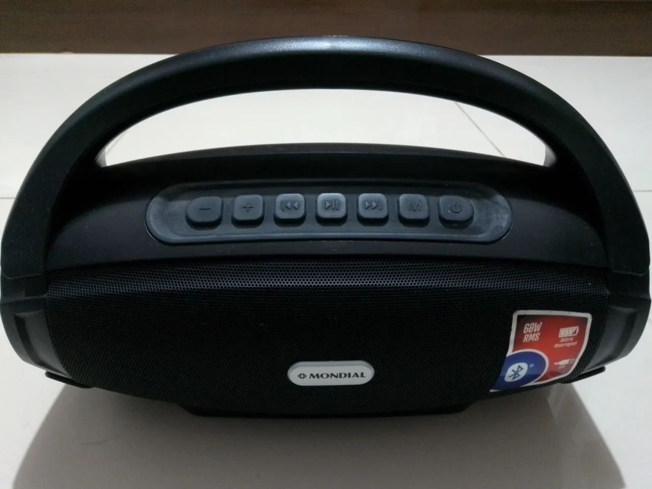 Aparelho de Som Soundbox  - Foto 2
