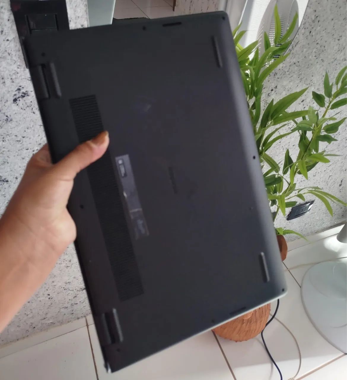 Notebook Dell inspiron 15 - Foto 5