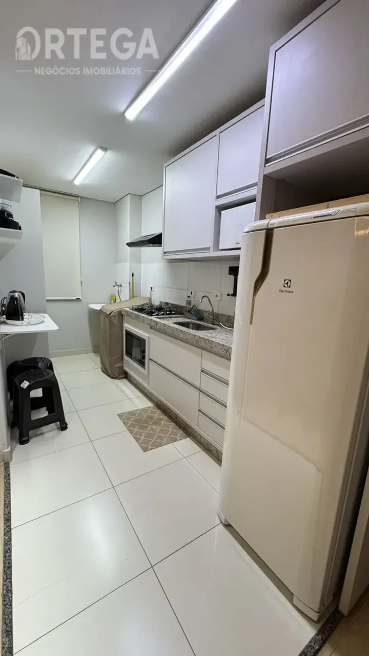 Apartamento com 2 quartos para locar em Maringá - PR - Foto 4