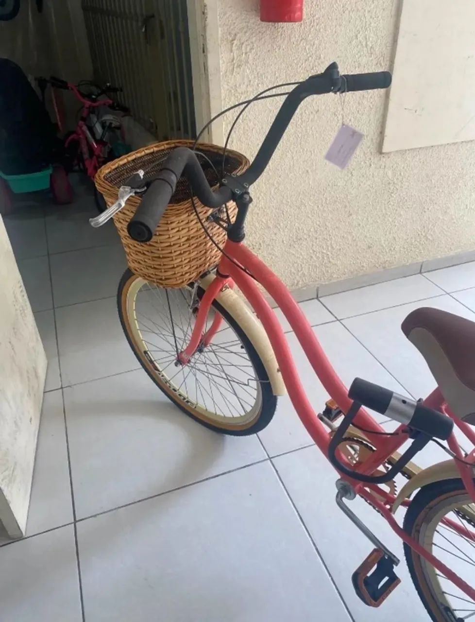 Bicicleta  - Foto 3