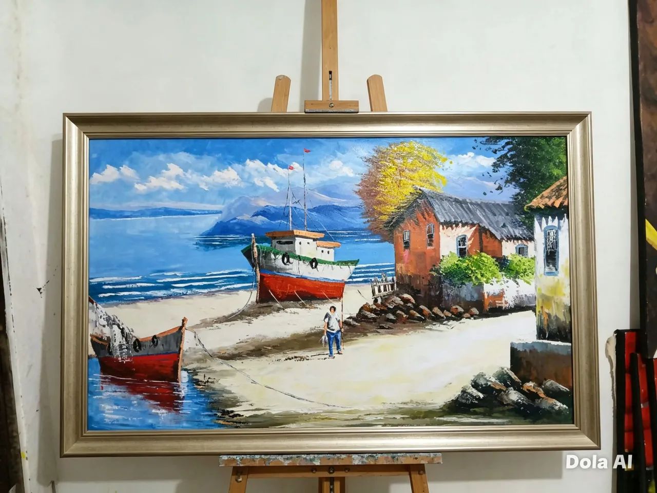 Ateliê Cavalcanti   - Foto 3