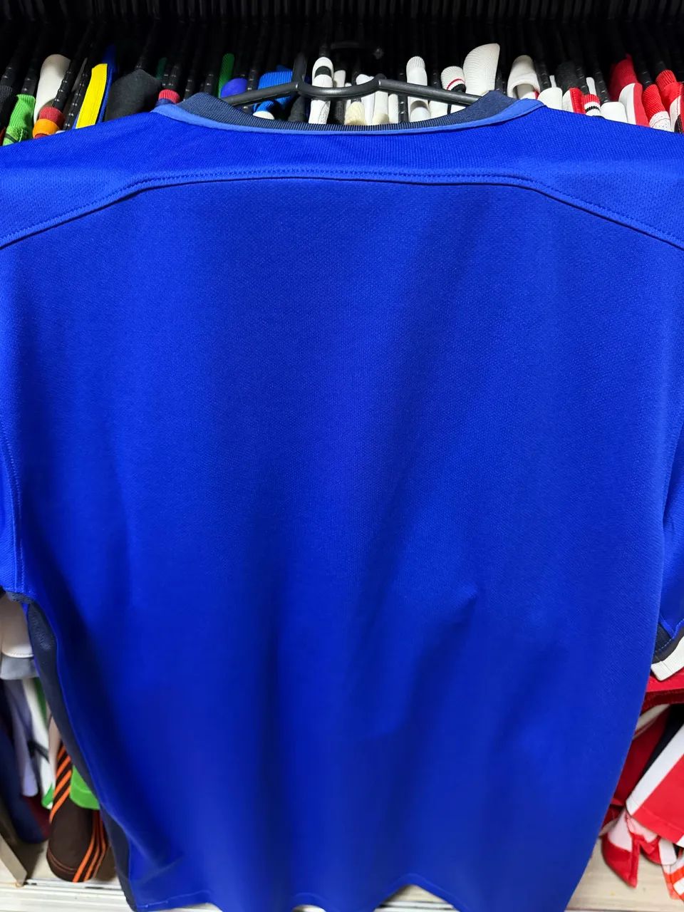 Camisa Dínamo Kiev - Foto 2