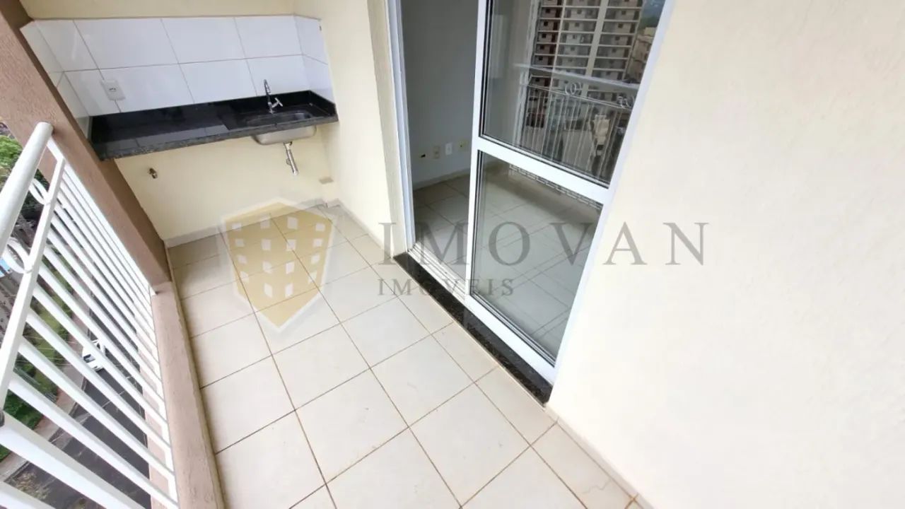 Apartamento 1 Quarto Suíte, 50,80 m², Nova Aliança - Foto 4