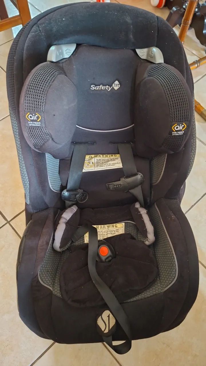 Cadeirinha de auto
