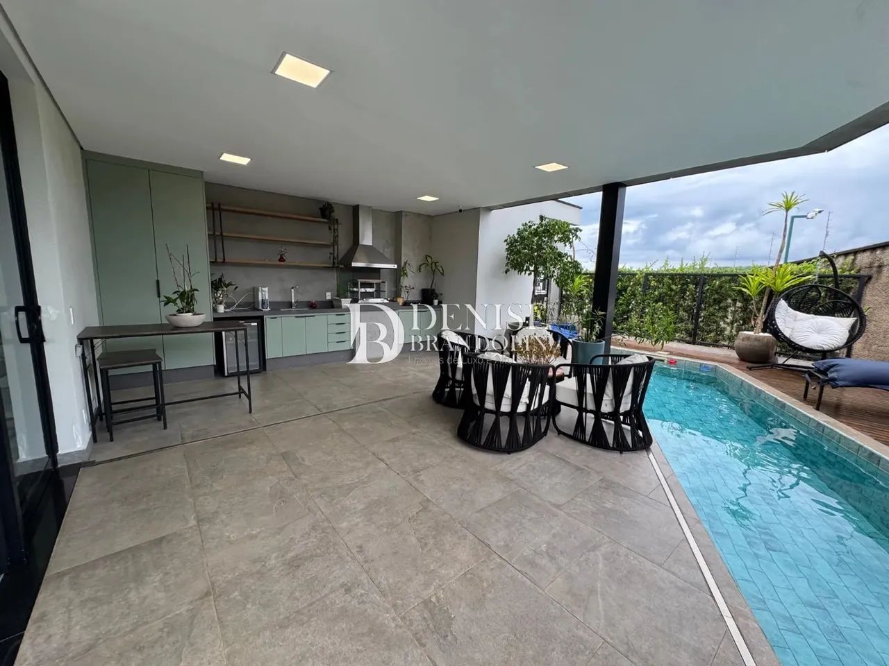 casa - Loteamento Parque dos Alecrins - Campinas - Foto 11