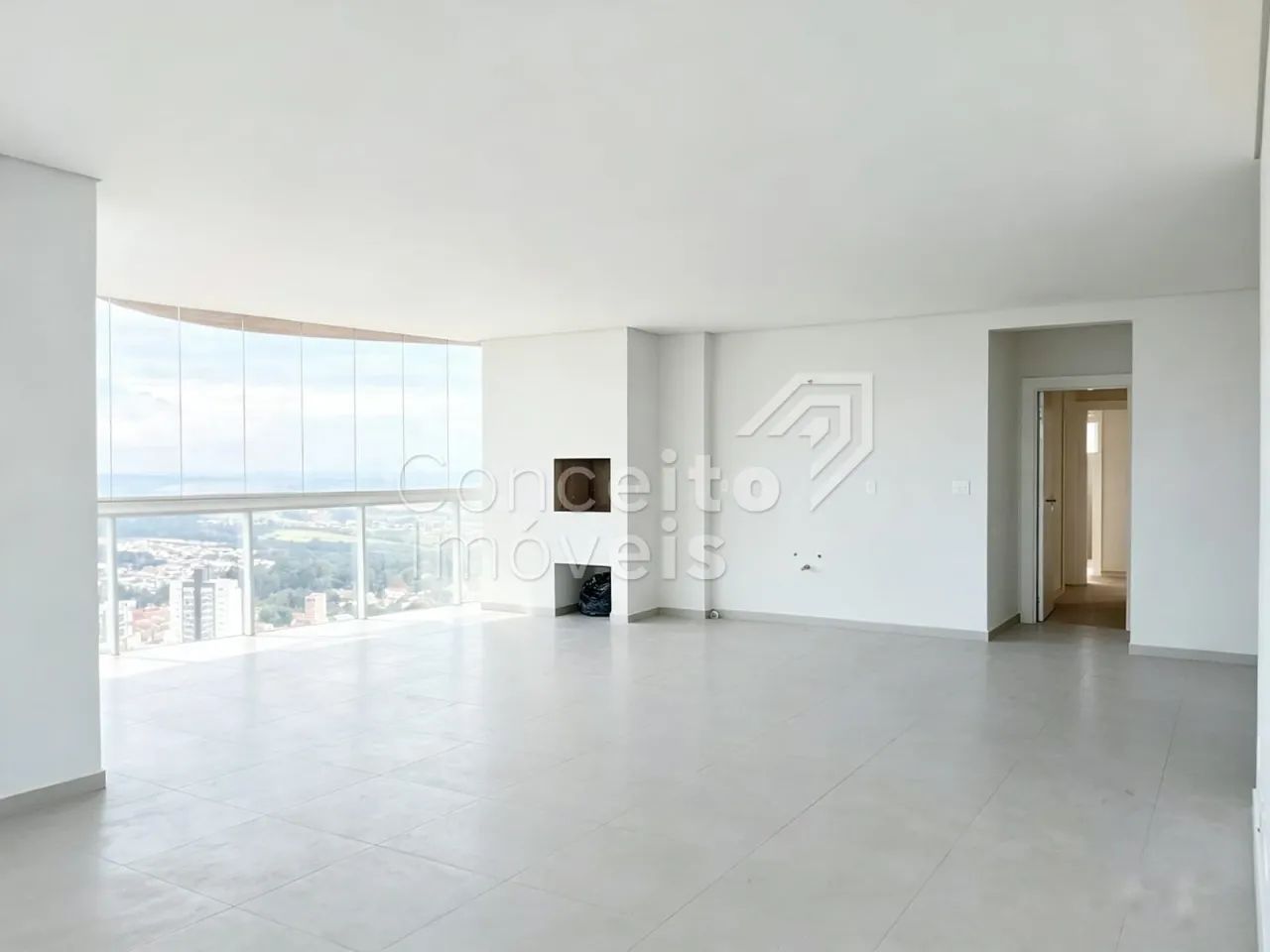 Edifício Vivere Space Home - Olarias - Apartamento - Foto 5