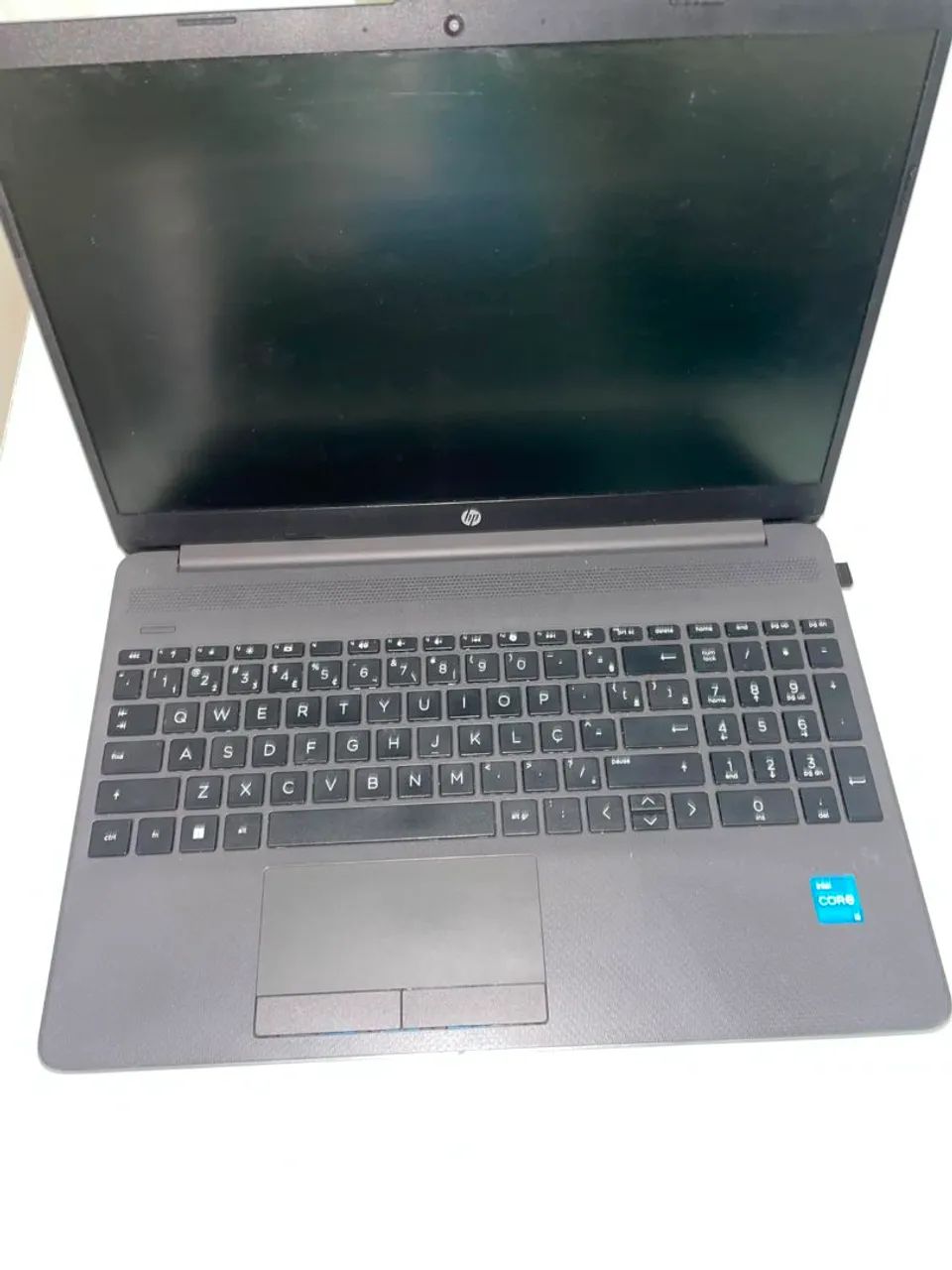 Notebook HP menos de 1 ano uso  - Foto 2