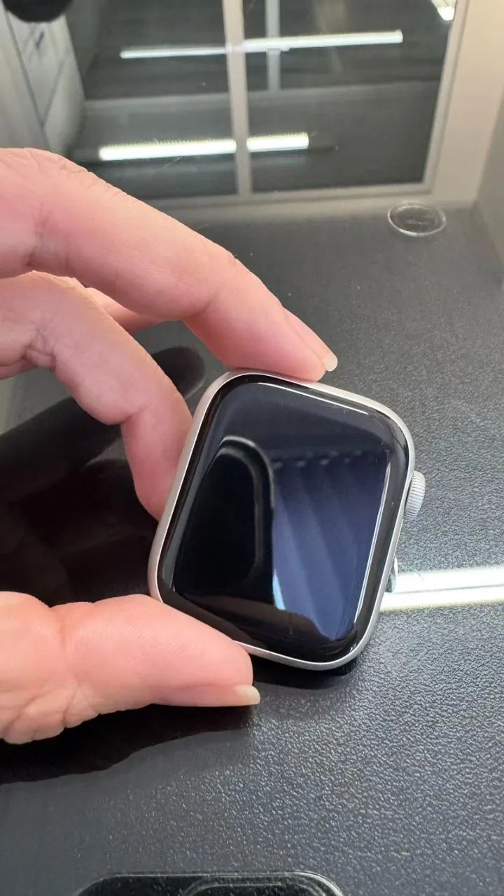 Apple Watch 8 - Foto 4