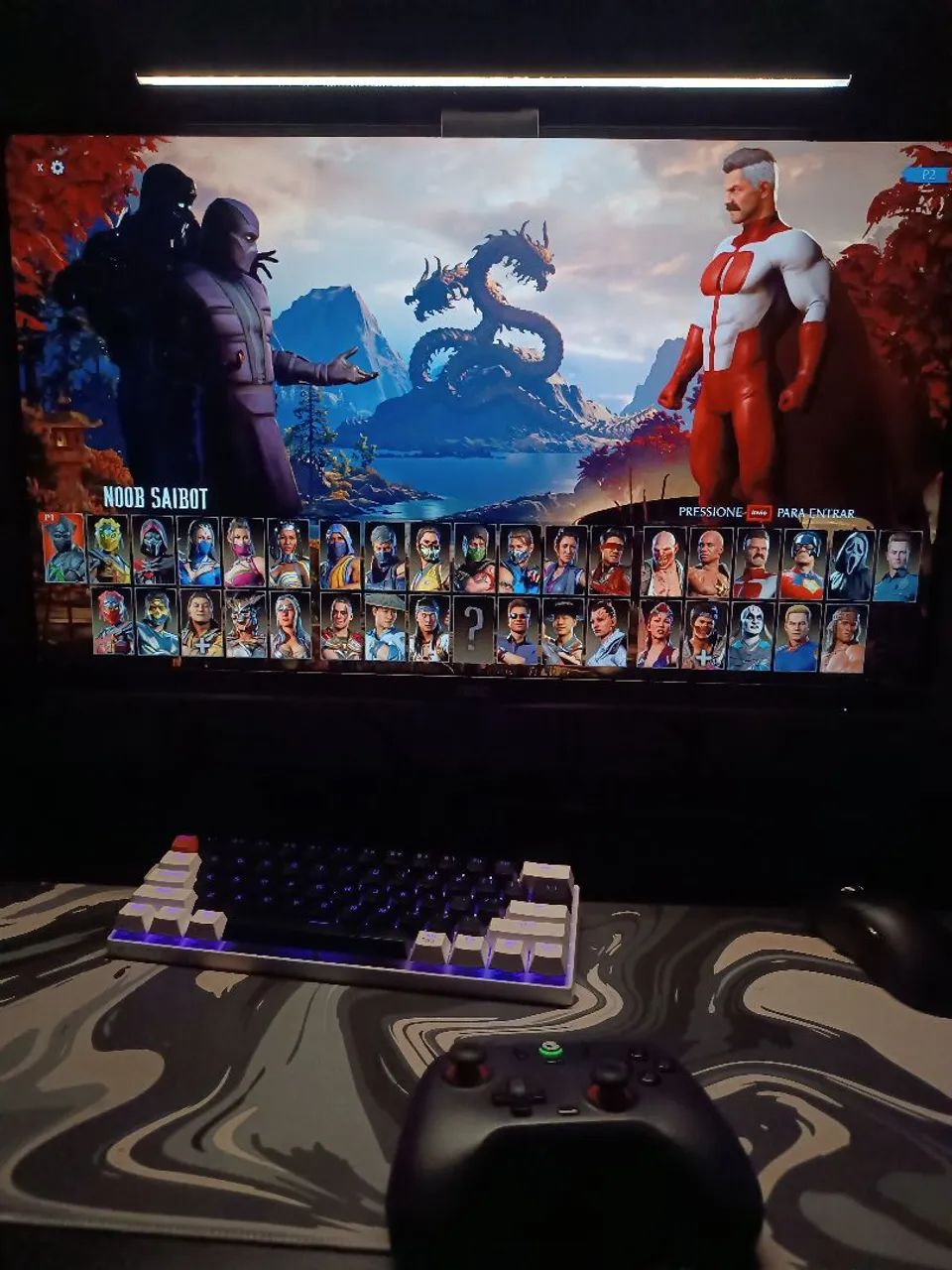 Monitor AOC 165hz IPS - Foto 3