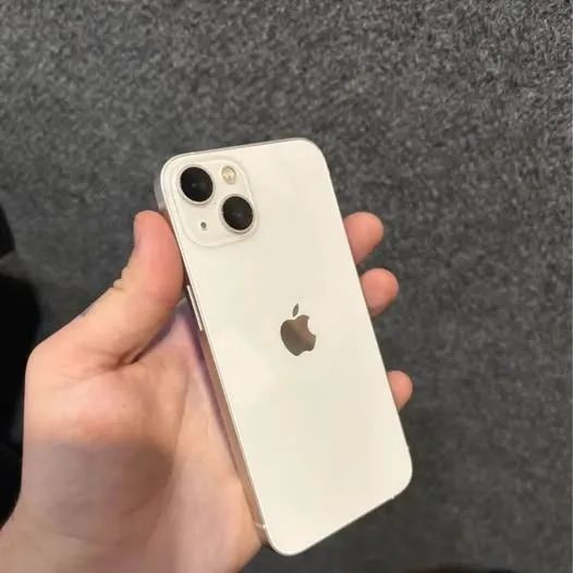 iPhone 13 perfeito original 79% - Foto 5