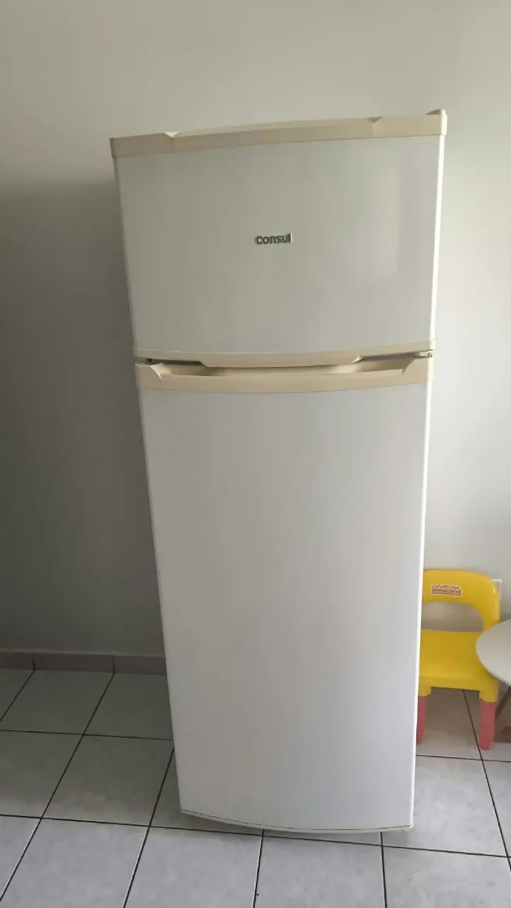 GELADEIRA CONSUL