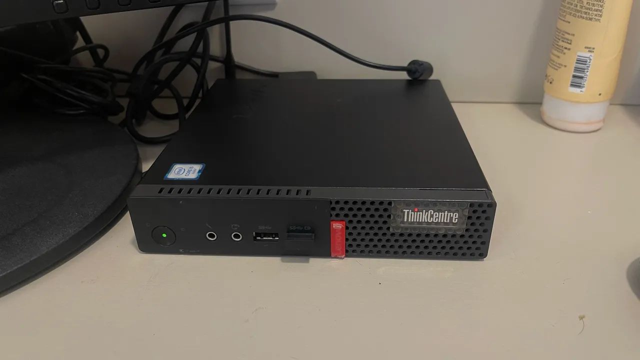 Computador Desktop lenovo  - Foto 5