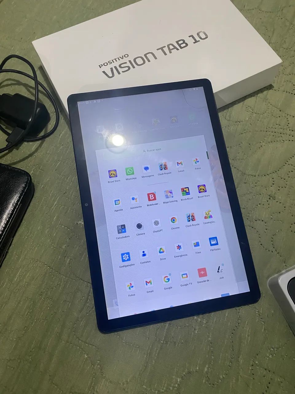 Tablet positivo  - Foto 3