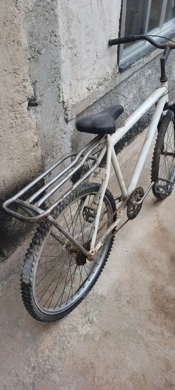 Bicicleta  - Foto 3
