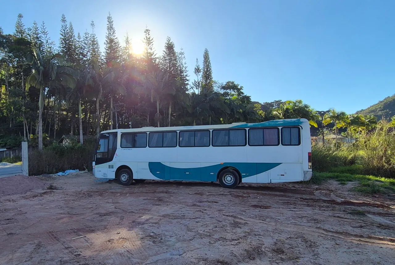 Busscar El Buss 340 - Foto 2