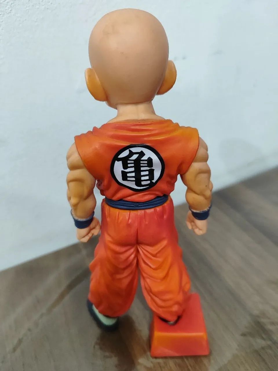Action figure Kuririn 16 cm - Foto 4