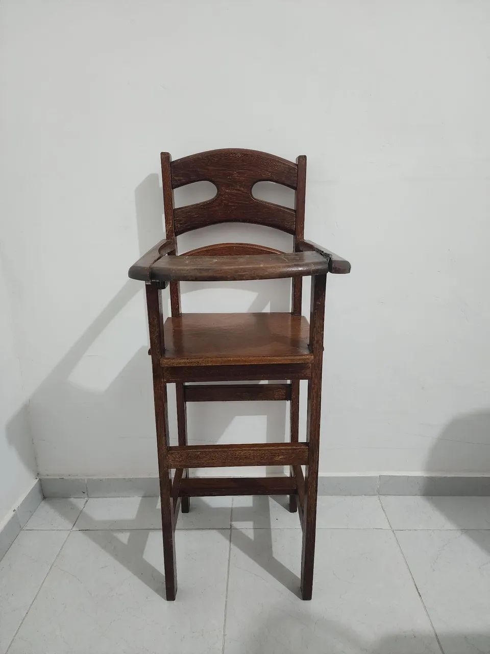 Cadeira de alimentação para bebê - Foto 4