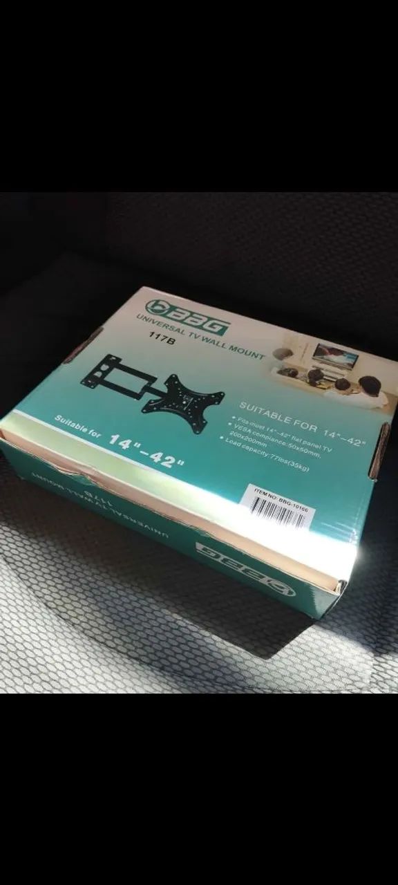 Suporte para TV