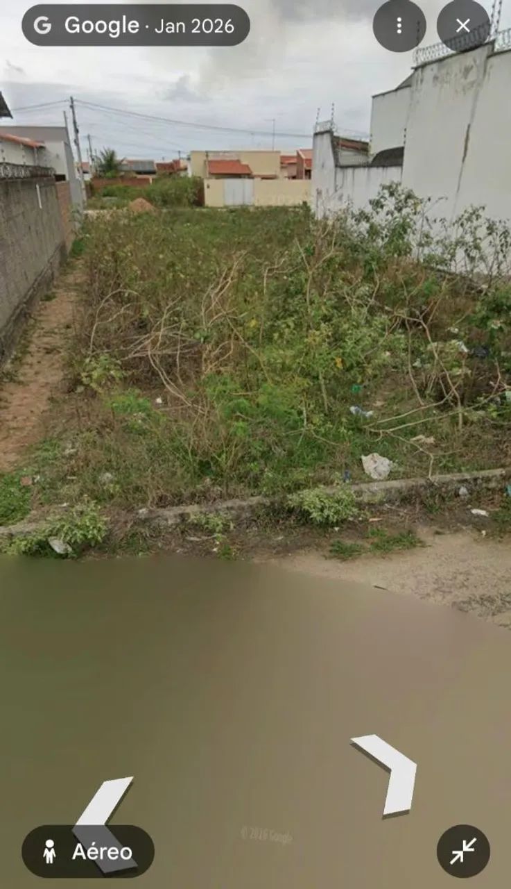 Vendo terreno bosque das colinas 3 - Foto 5