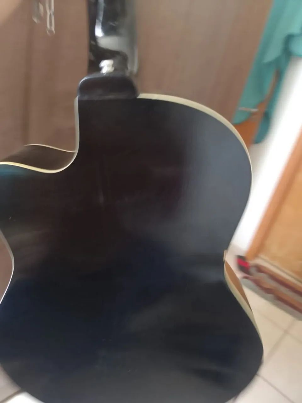 Vendo violao  - Foto 4