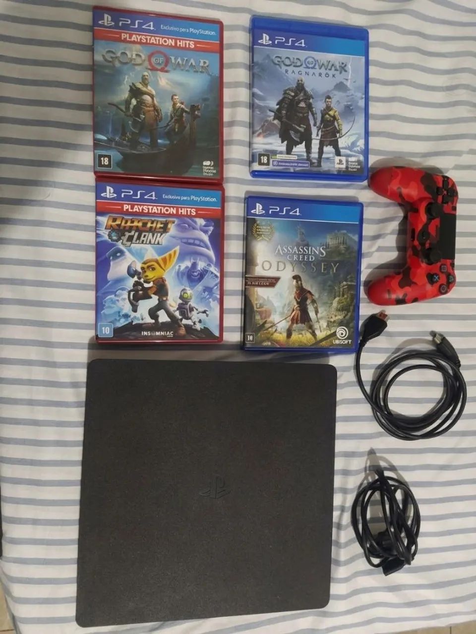 PS4