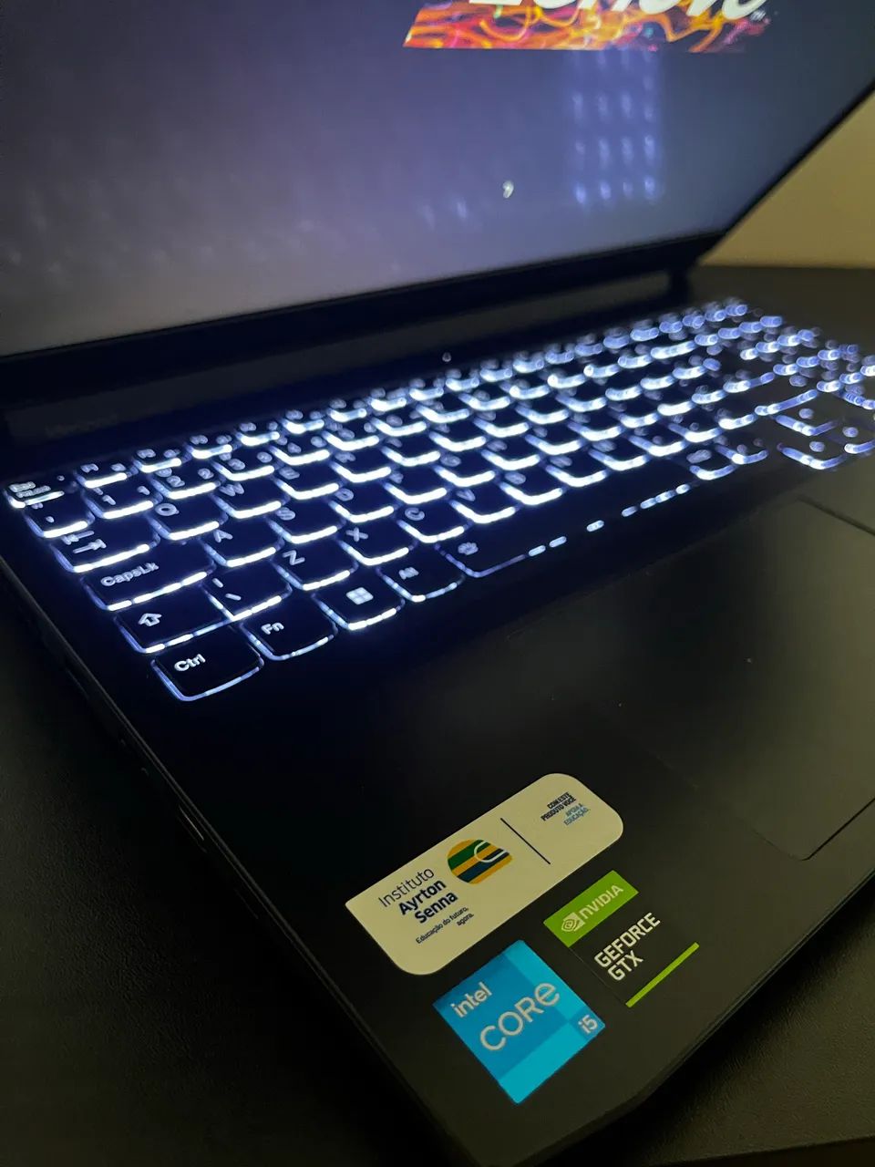 notebook gamer - Foto 5